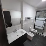 Modern Hillside Retreat With Panoramic Views * Mussomeli