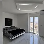 Modern Hillside Retreat With Panoramic Views Mussomeli