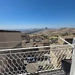Σπίτι διακοπών Modern Hillside Retreat With Panoramic Views Mussomeli