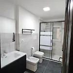 Modern Hillside Retreat With Panoramic Views * Mussomeli