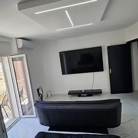 Modern Hillside Retreat With Panoramic Views * Mussomeli